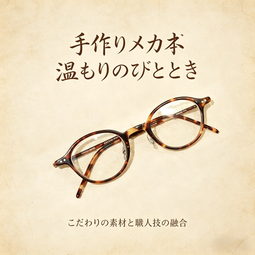 日本手制赛璐珞超轻近视眼镜框
