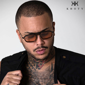 日本KHOTY手制轻铝近视墨镜女个性 uv400太阳镜男防紫外线眼镜框潮