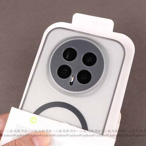 轻薄磨砂半透明软壳适用于荣耀magic8proair手机壳全包磁吸TPU外壳圆边男款魔术7pro简约纯色保护套磨砂透黑6