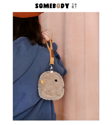 Универсальная сумка через плечо, демисезонная милая маленькая сумка клатч, кошелек, три цвета, коллекция 2023