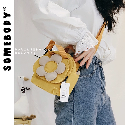 三色补丁 Небольшая сумка, милая сумка через плечо, универсальный мобильный телефон, милый шоппер, сумка на одно плечо