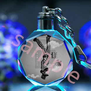 薛之谦周边专辑钥匙扣亚克力水晶挂件定制时代少年团应援创意礼品