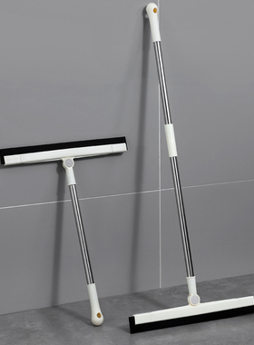 刮地板刮水器地刮卫生间地面挂水神器刮水扫把拖把刮板刮水扫地