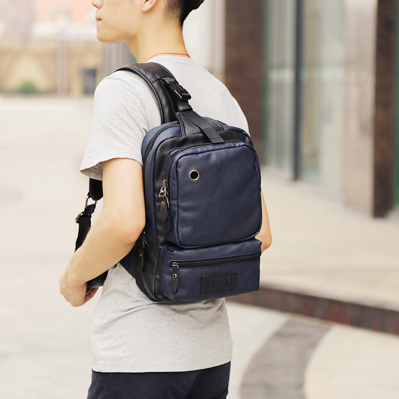 Sac pour homme - Ref 51273 Image 5