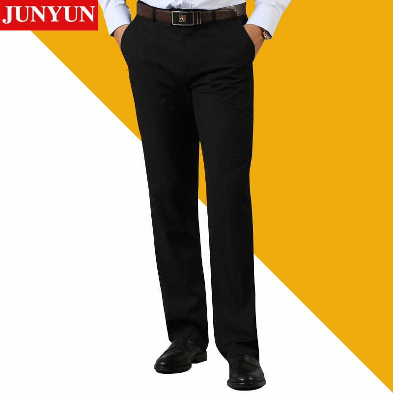 Pantalon droit pour jeunesse pour été - Ref 1469612 Image 3