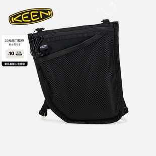 SACOCHE户外休闲轻量尼龙斜挎包 POCKET KEEN官方 NYLON