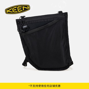 SACOCHE户外休闲轻量尼龙斜挎包 POCKET KEEN官方 NYLON