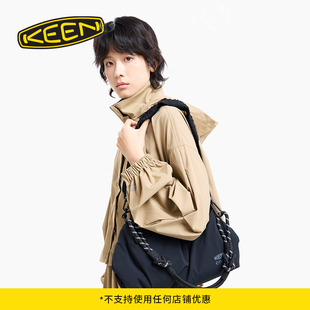 EMMI 男女同款 KEEN BAG联名款 休闲包 GATHER KEEN官方