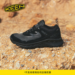 WP女子户外舒适耐磨登山徒步鞋 EXP HIGHTRAIL KEEN官方