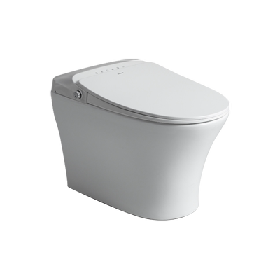 贝朗德国精灵c21277w智能马桶