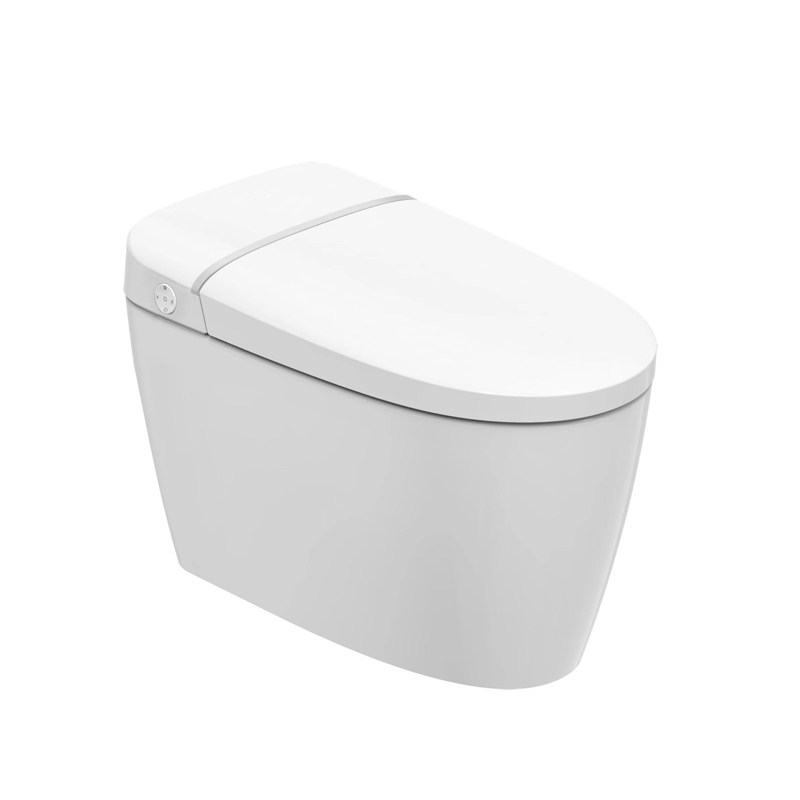 德国贝朗一体智能坐便器家用智能马桶c29010w3