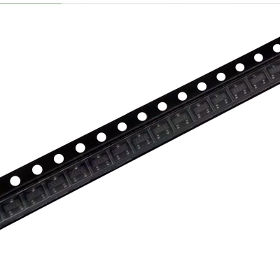 IRLML2502TRPBF N沟道 SOT-23 IR MOS场效应管