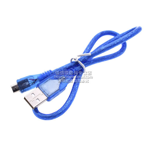 MicroUSB线 数据线 MK5P 手机USB充电线 麦克5P线