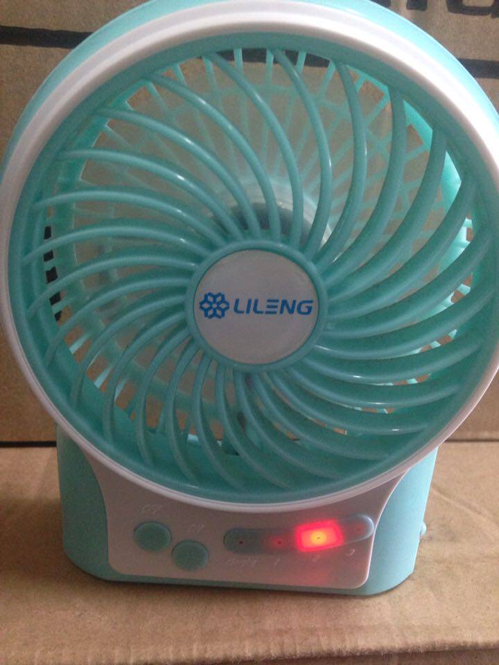 Ventilateur USB - Ref 399594 Image 5