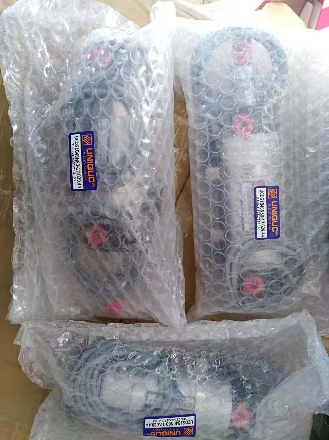 UCDG1B40N60 优立克UNIQUC伟立机械手气缸原厂正品特价出售
