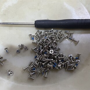 速发适用于手机螺丝 AAs 手机螺丝