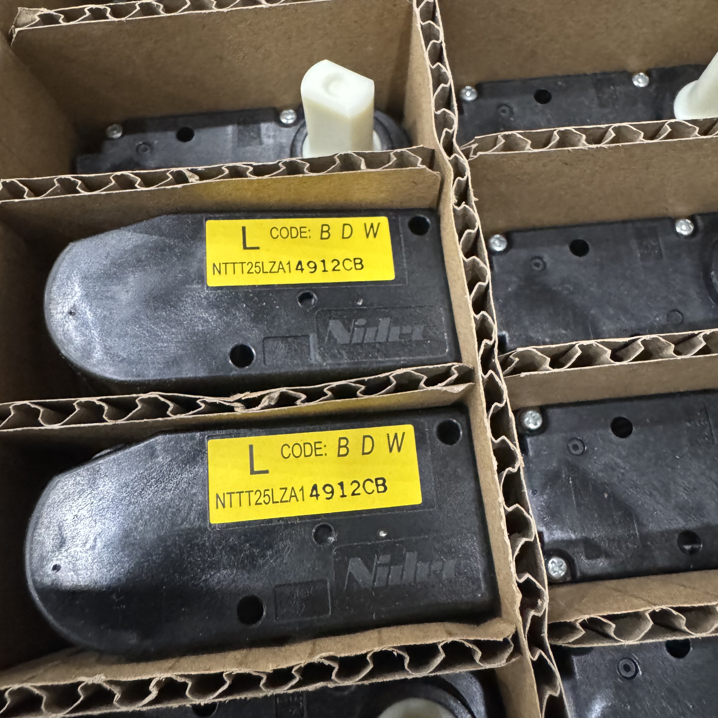 全新正品智能马桶翻盖电机翻圈电机Nidec阻尼器特价现货售后批发