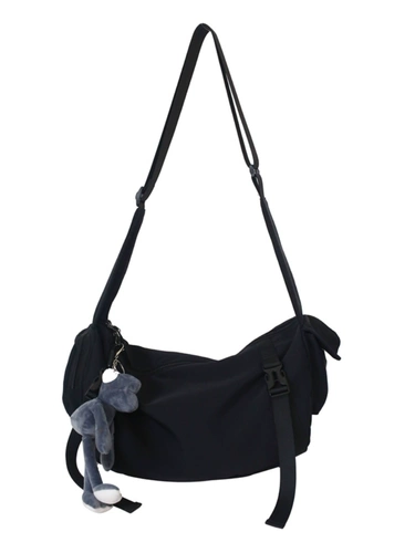 Японская брендовая спортивная сумка через плечо, рюкзак