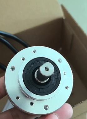 倍加福ENI58IL-S10CA5-1024UD1-AC1增量旋转编码器 283627-100017