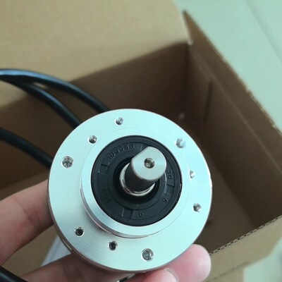 倍加福增量旋转编码器全新现货