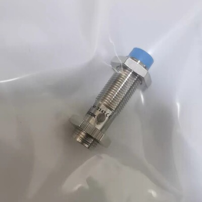 IME12-08NPOZC0K西克接近传感器