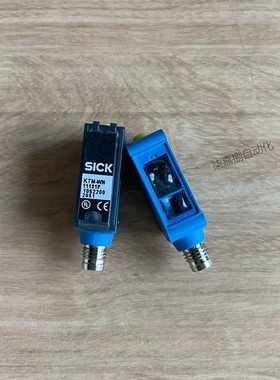 Sick 西克KTM-WN11181P色标传感器订货号：1062200全新原装现货