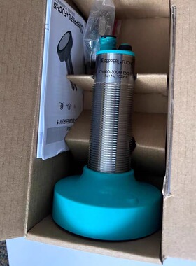 倍加福UC6000-30GM-E6R2-V15单头系统超声波传感器订货号：102163