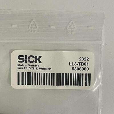 LL3-TB01西克光纤电缆全新现货