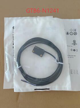 Sick 西克GTB6-N1241漫反射光电传感器订货号1082905全新现货