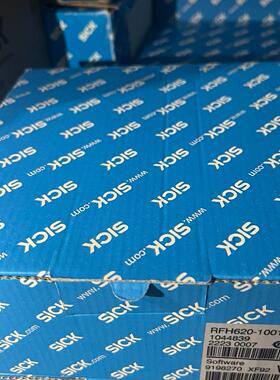 Sick 西克 RFH620-1001201 RFID读码器订货号：1044839全新现货