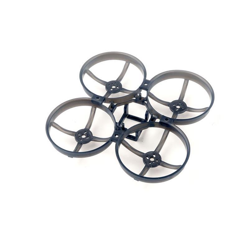 85mm Mobula8 框架耐用 低位置 FC安装 fpv穿越机机架