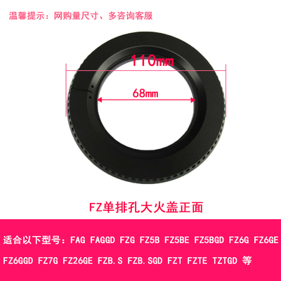 全铜材质FZFAG表面采用高温黑漆