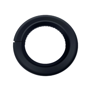 适用欧琳E11/E12/E13/15奥旭煤燃气灶具配件全铜火盖天然气分火器