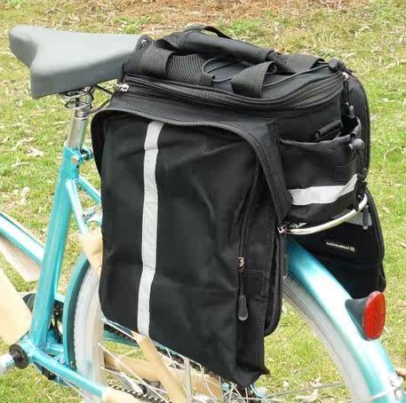 Sacoche pour vélo - Ref 2219922 Image 3