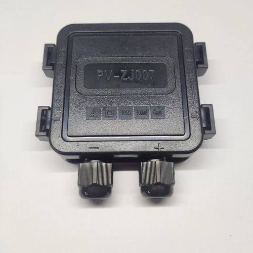 光伏太阳能光伏MC4连接器