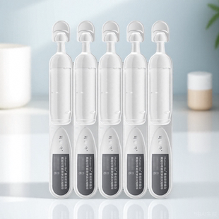 5支装 可丽金重组胶原蛋白嘭嘭次抛3支 试用装 U先