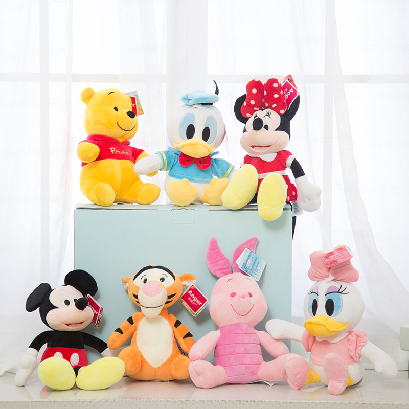 µÏÊ¿Äá/DisneyСÖíÆ¤½ÜÃׯæÃ×ÄÝÌøÌø»¢Î¬ÄáëÈÞÍæ¾ß¹«×ÐÍæÅ¼ÍÞÍÞ