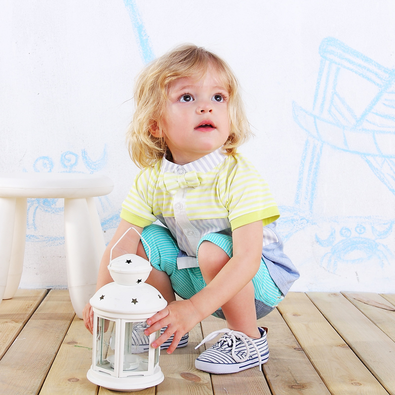 Chemise enfant HEEBOO - Ref 2083464 Image 5