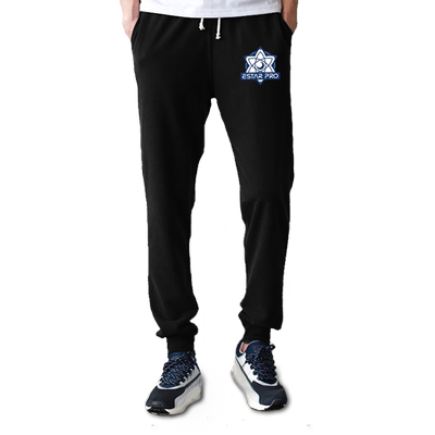 eStarPro战队服休闲裤小脚裤子男女王者kpl诺言卫裤长裤eStar