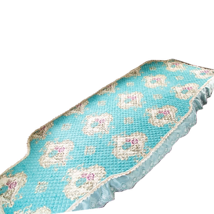 解放j6l/j6f货车驾驶室jk6/j6v装饰配件用品大全专用卧铺套棉床垫