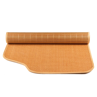 汕德卡C9H大货车G7H改装饰C5H驾驶室配件大全G7W凉席床垫卧铺垫套