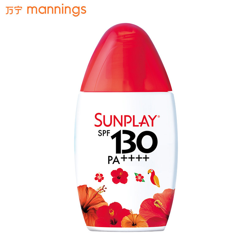 Mentholatum/ÂüÐãÀ×¶ØÐ±̽¾Ñô¸ß±¶·ÀɹÈéÒº»§Í⺣̲·ÀˮȫÉí