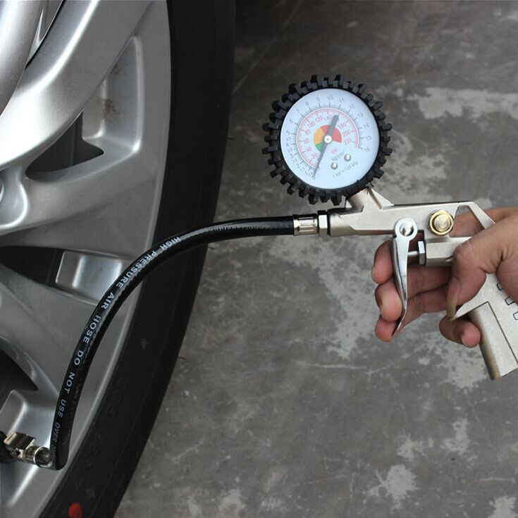 汽車輪胎氣壓表胎壓帶充氣高精度數顯電子壓力檢測表胎壓計監測器在類目 汽車/用品/配件/改裝, 汽車用品/內飾品, 駕車個人用品, 氣壓表/胎壓表中 - 來自Buy2taobao.com提供專業的淘寶代購服務