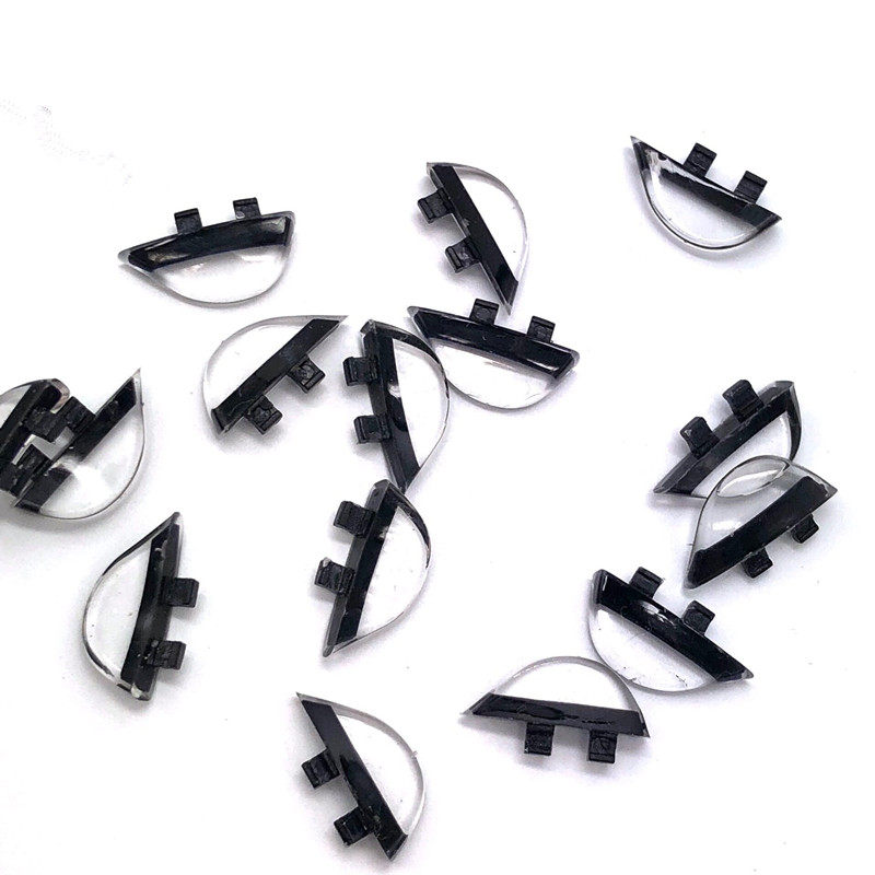 眼镜鼻托二卡鼻托 卡式鼻托 特殊卡式鼻托 TR架鼻托 二脚卡式鼻托,ZIPPO/瑞士军刀/眼镜,眼镜鼻托,淘宝优惠券,粉丝福利购,淘宝优惠卷