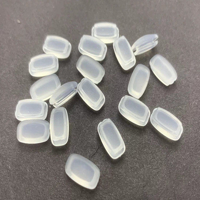 眼镜鼻磨砂方形卡式卡扣鼻托 超软硅胶材料1对包邮,ZIPPO/瑞士军刀/眼镜,眼镜鼻托,淘宝优惠券,粉丝福利购,淘宝优惠卷