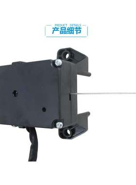 原MB洗衣机配件排水电机牵引器MB55-3037G/3006G/2026G MB6508A