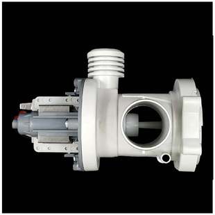 B1226AW B1226AB BS10288 海尔洗衣机配件出排水泵电机XQG60 原装