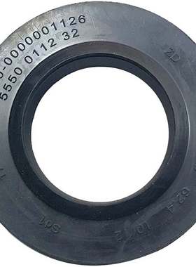 适用原装滚筒洗衣机配件轴承水油封Silver2008XS Silver6128XS