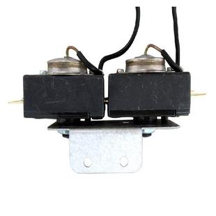 HM50DⅠ 适配海尔热水器配件调温控器开关EC5005