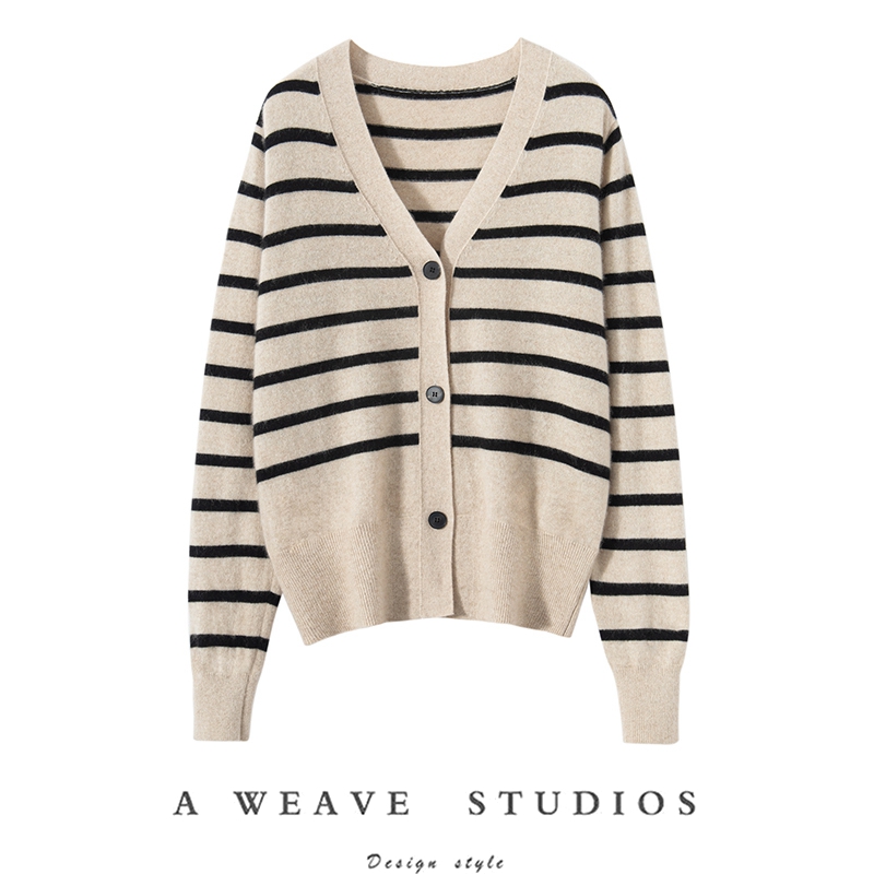 气质狂加分山羊绒毛衣